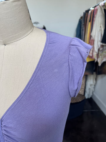 charlotte russe 🪻