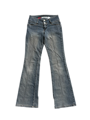 paris blues denim jeans