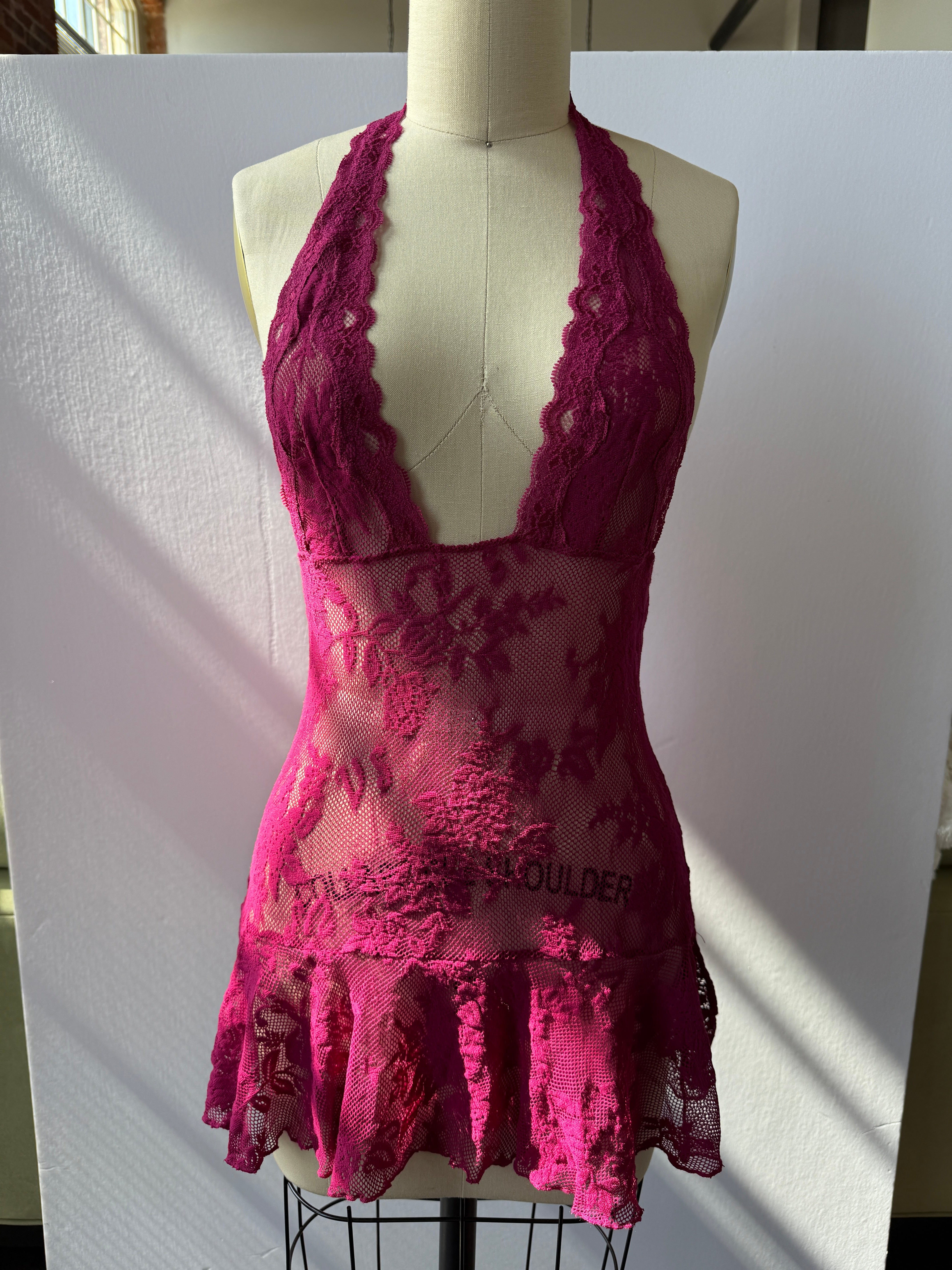 Victoria’s Secret mini