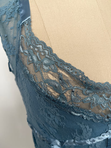 crybaby lace