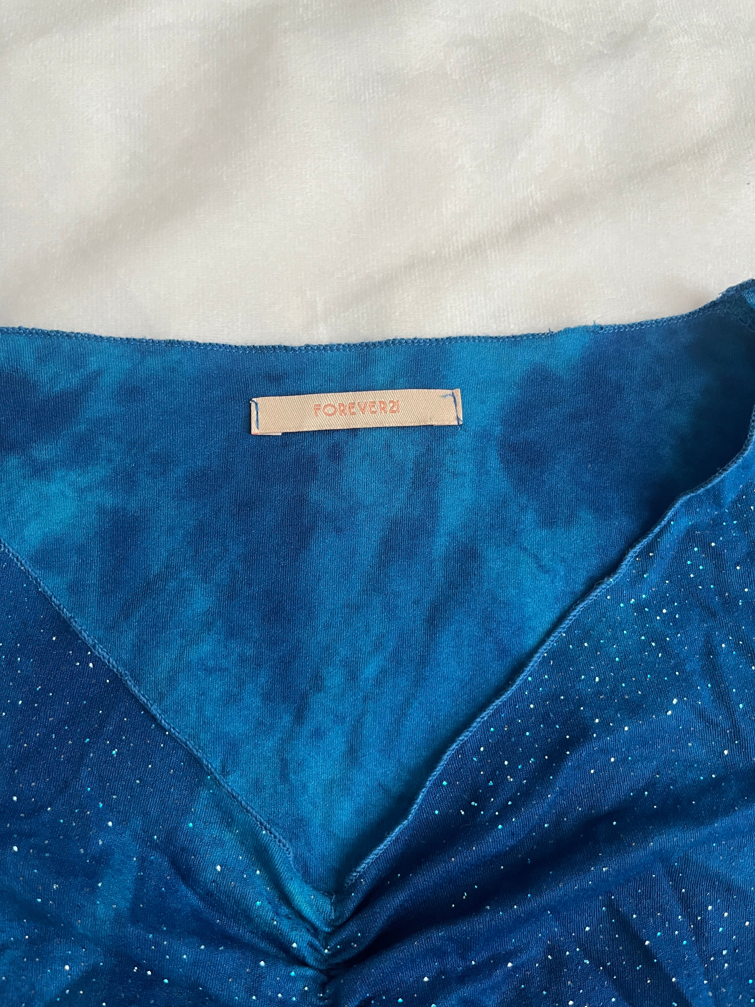 forever21