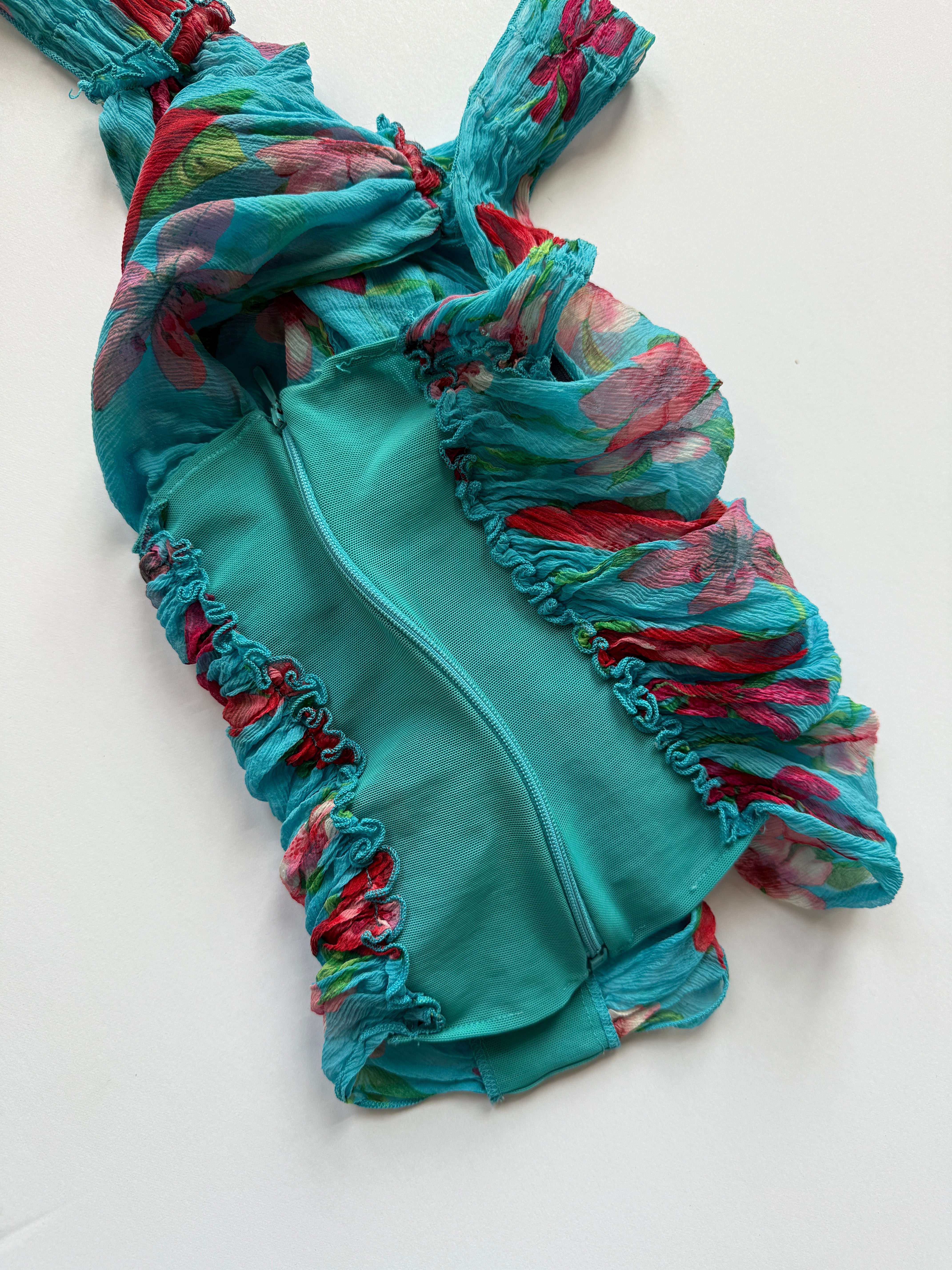 euro blouse