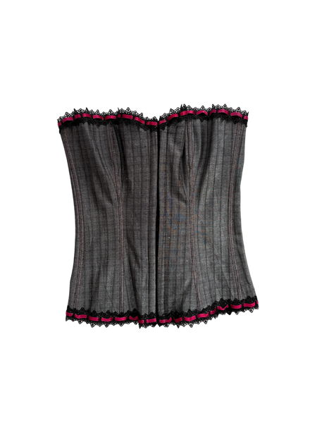 oh la la corset