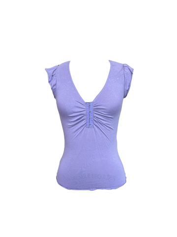 charlotte russe 🪻