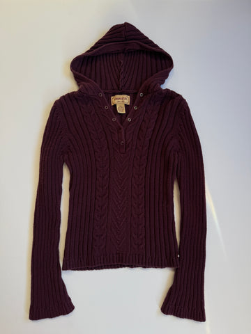 aeropostale knit