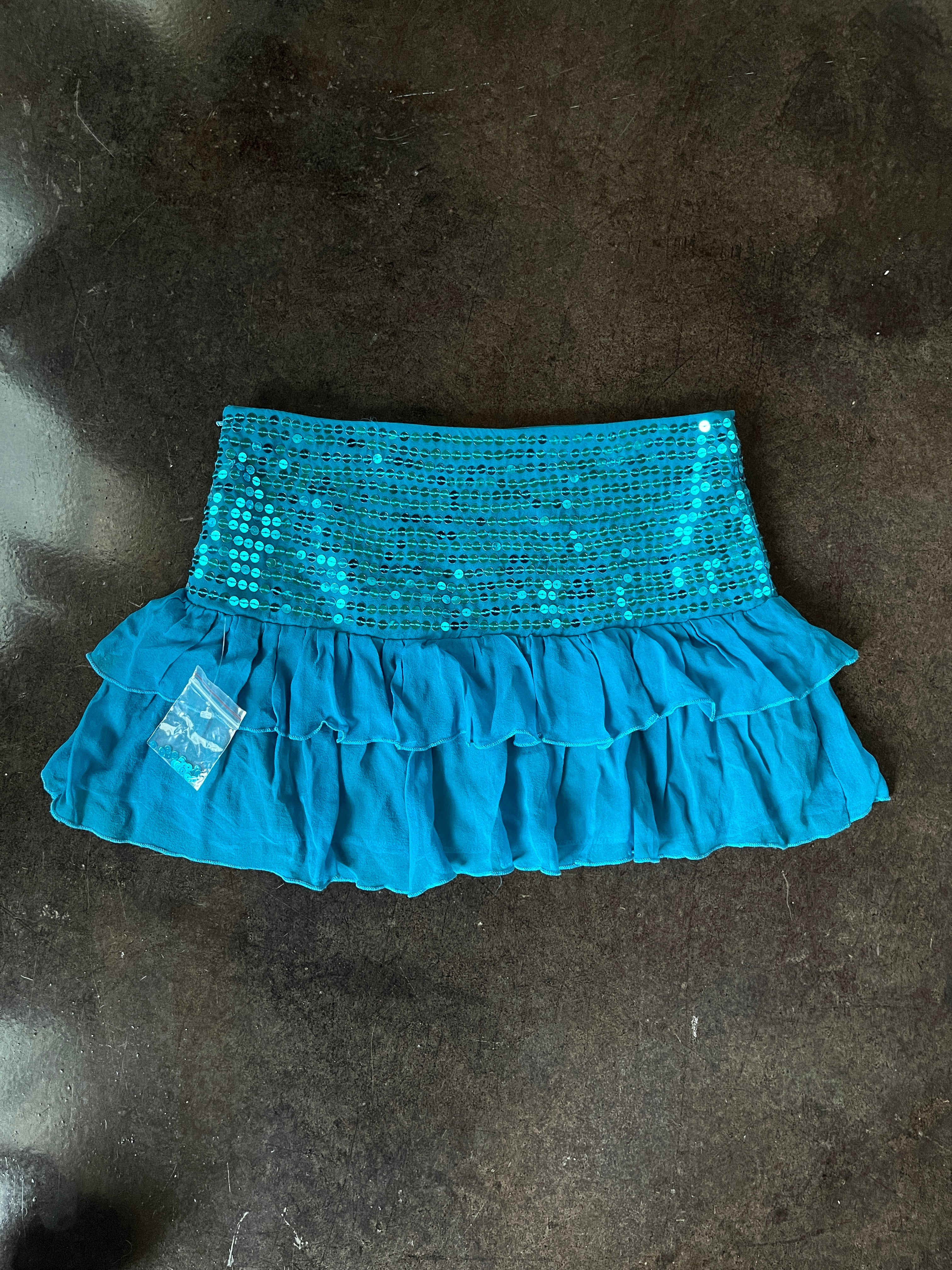 aquamarine