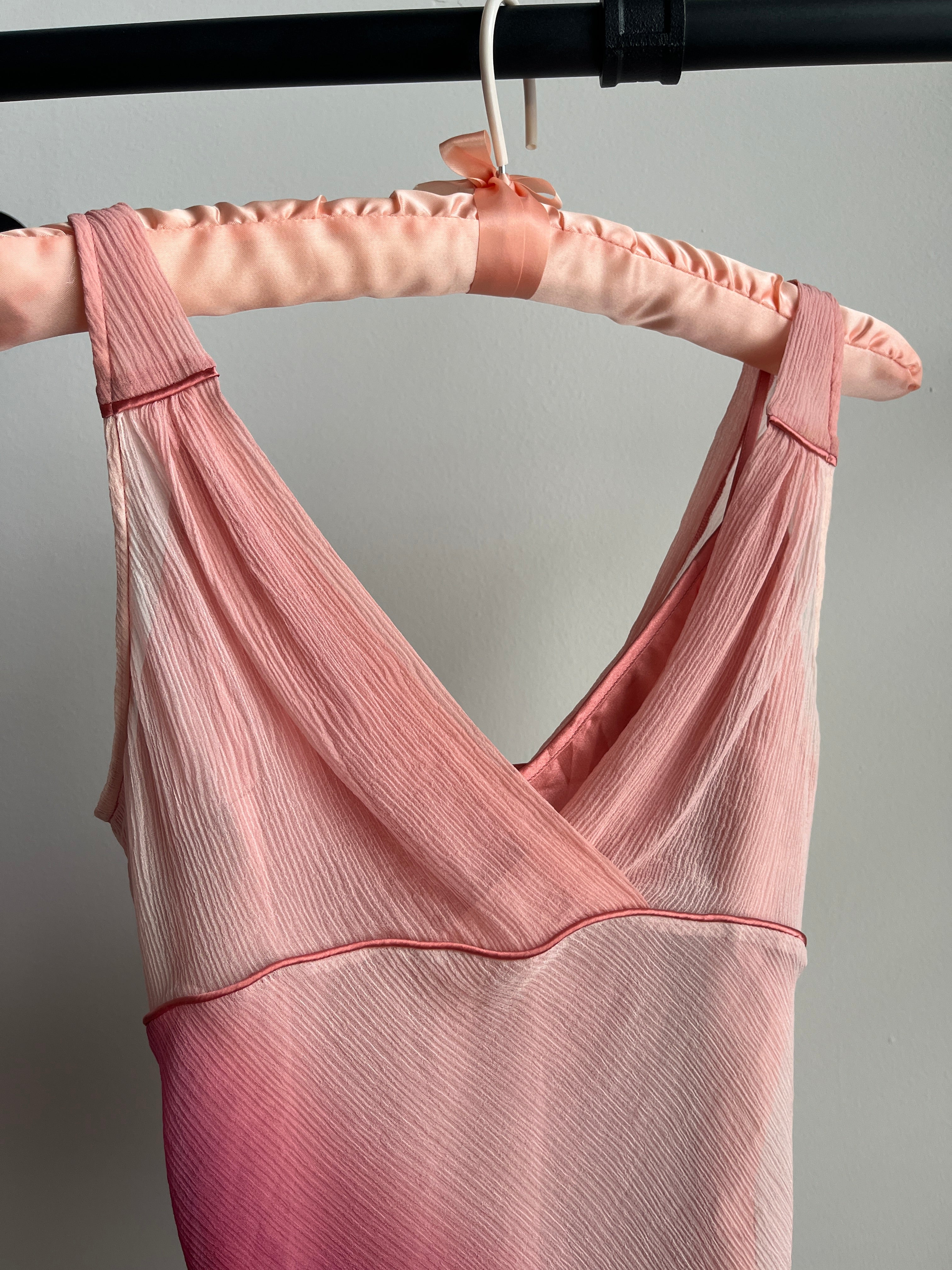 sunset silk