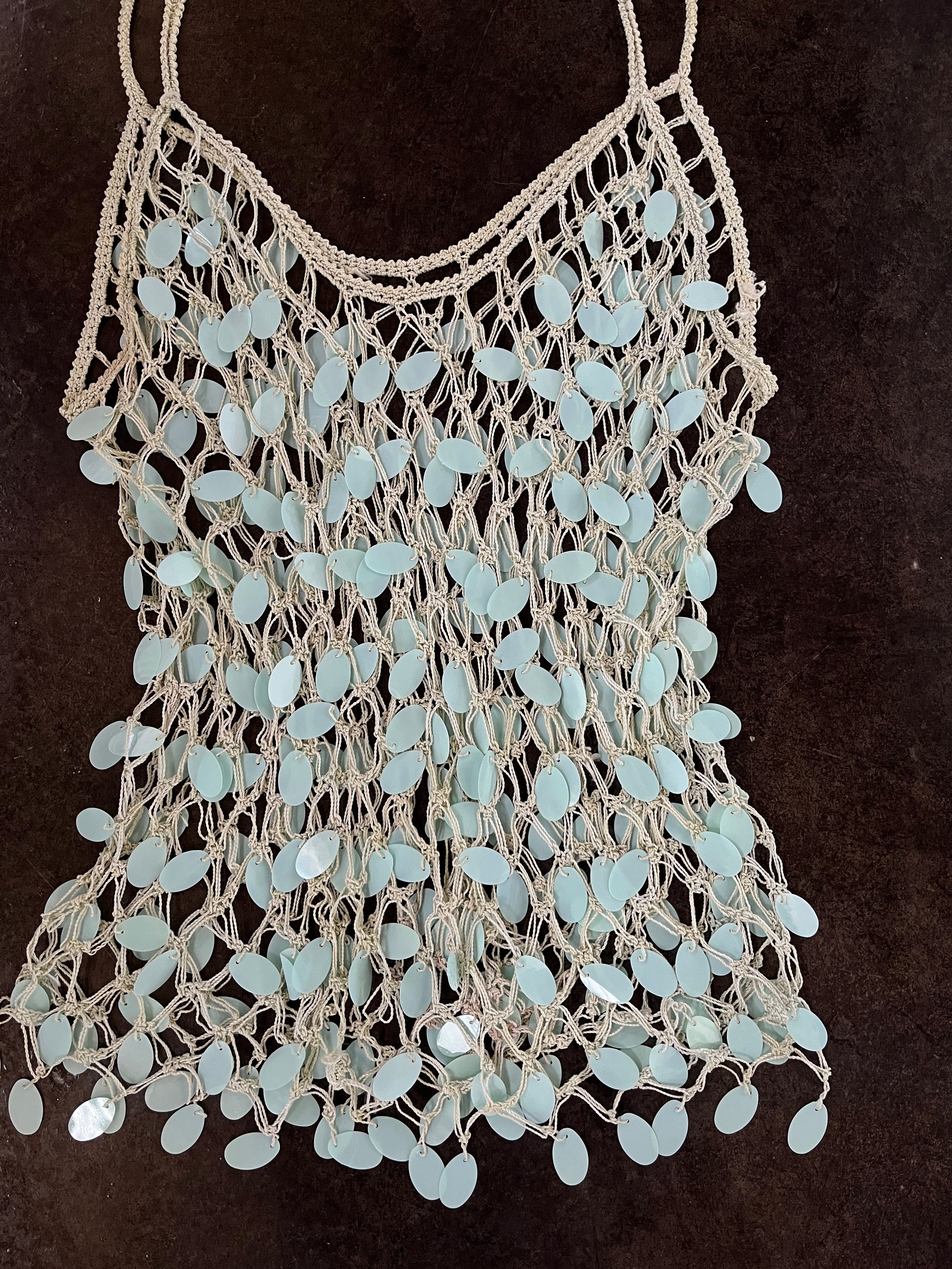 sunkissed crochet