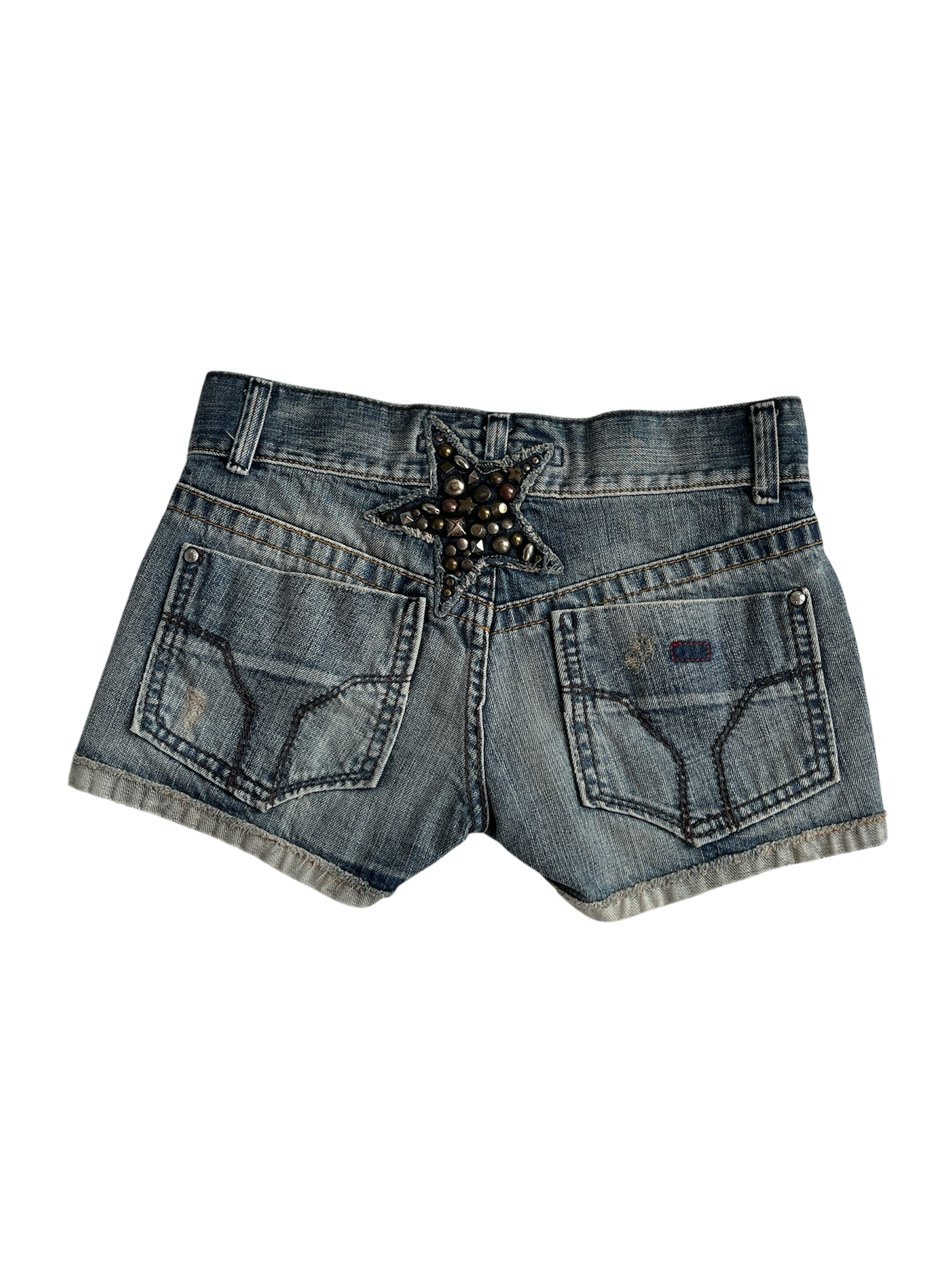miss sixty shorts 💋