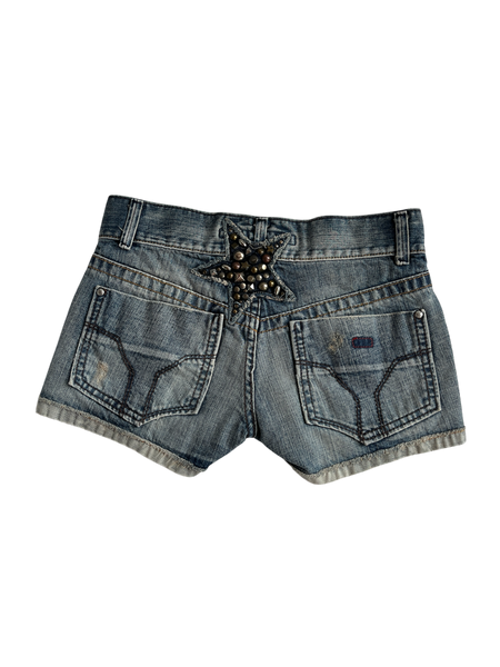 miss sixty shorts 💋