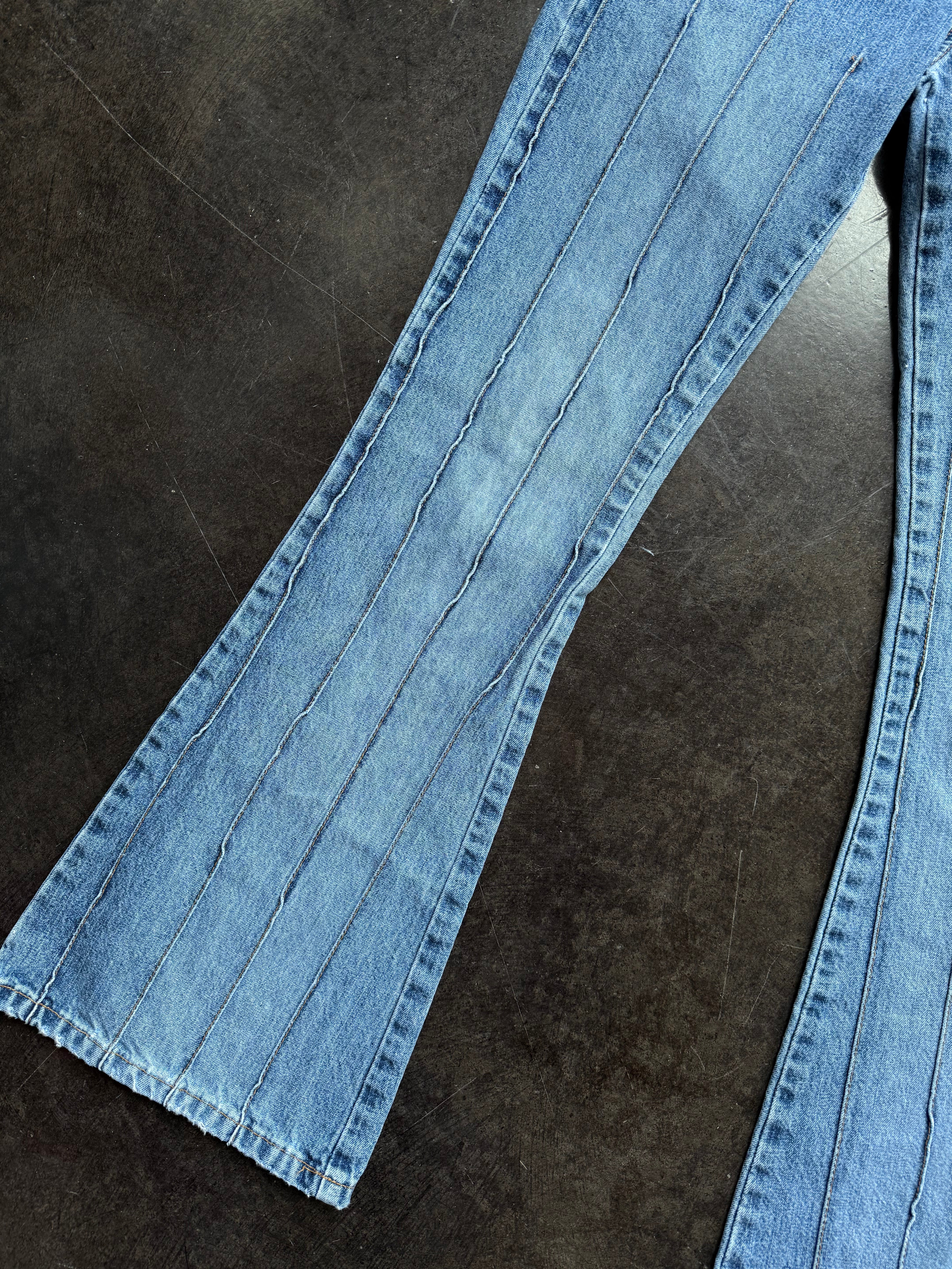 LEI denim jeans