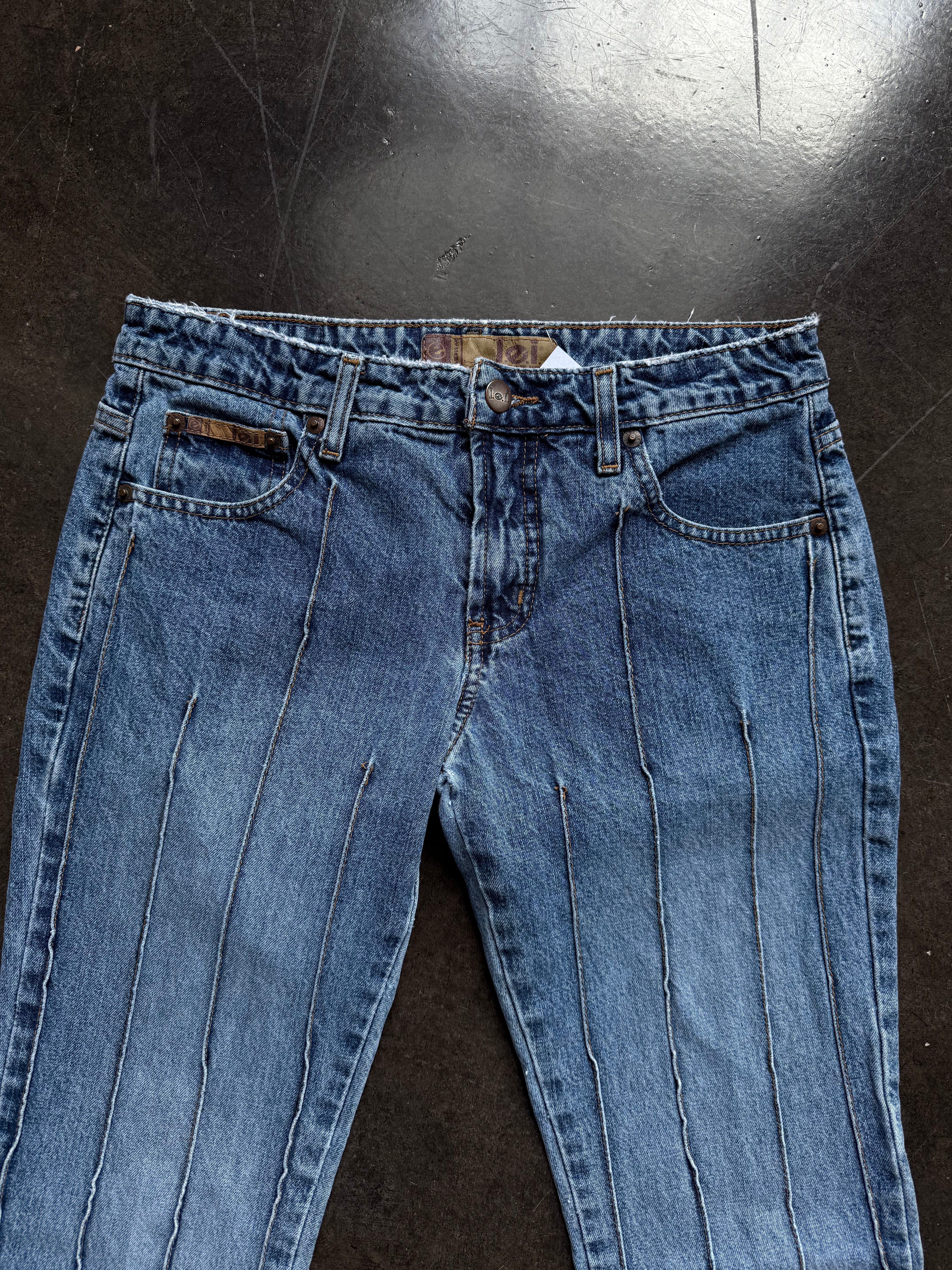 LEI denim jeans