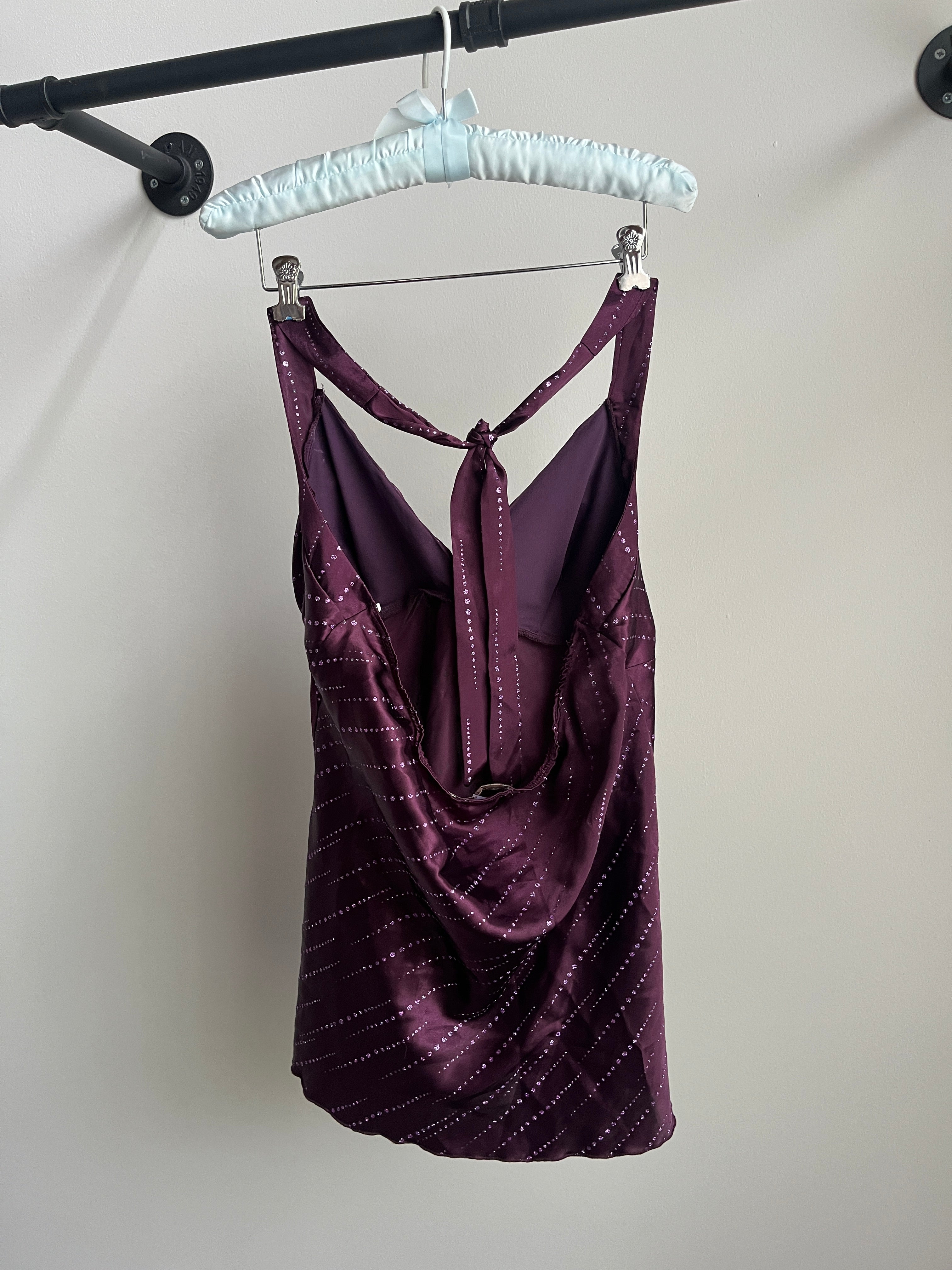 after dark halter