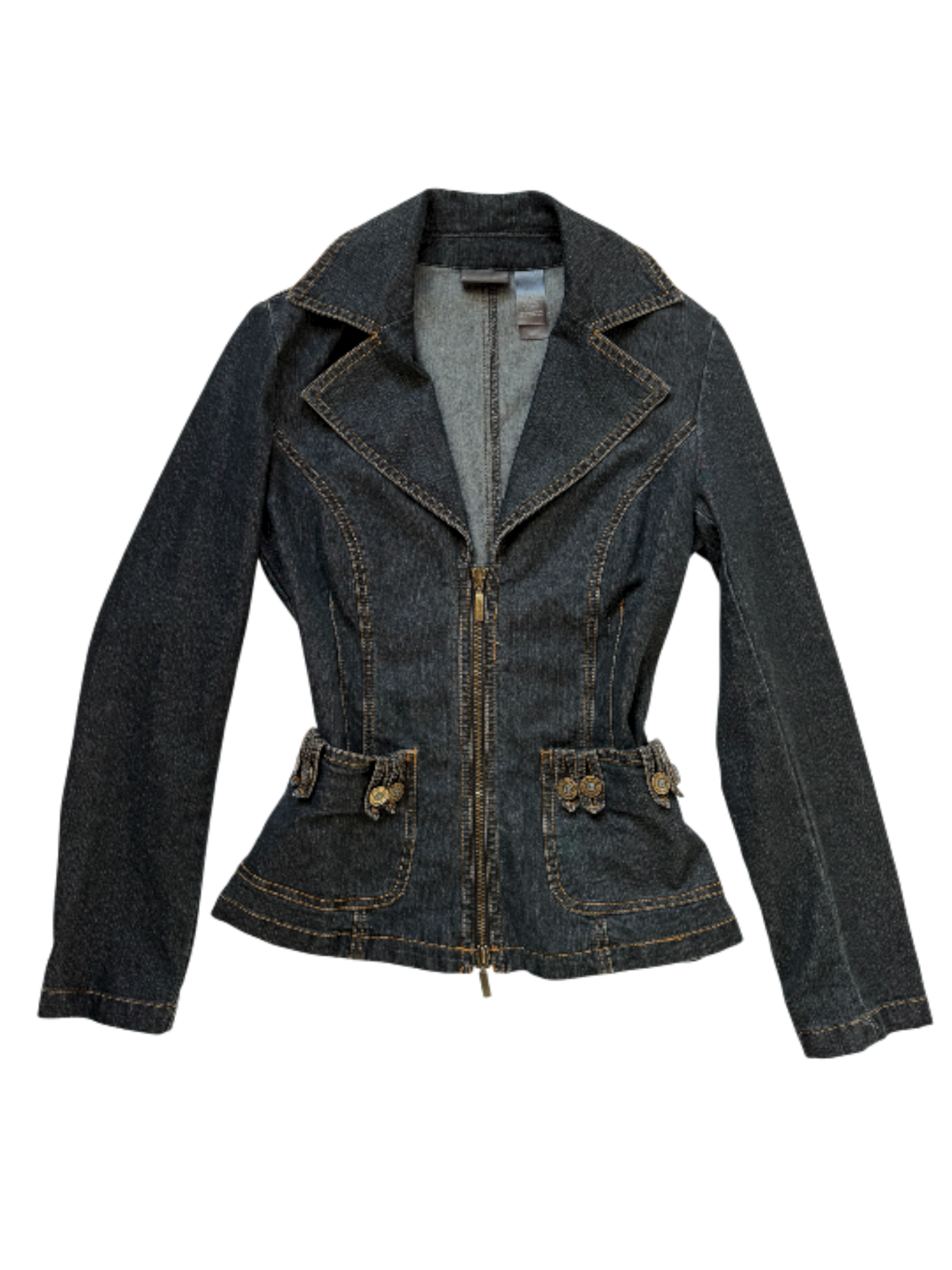 denim jacket💭