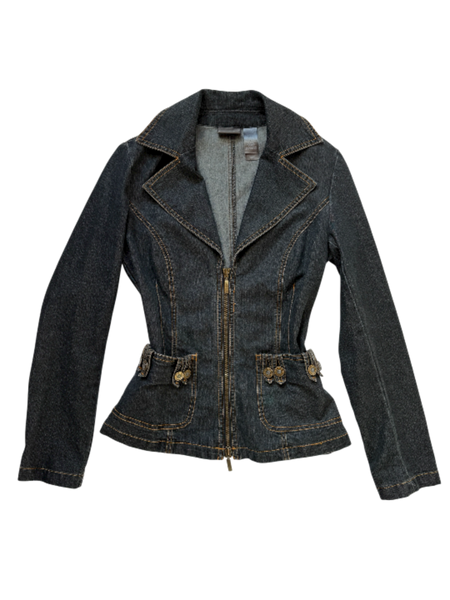 denim jacket💭