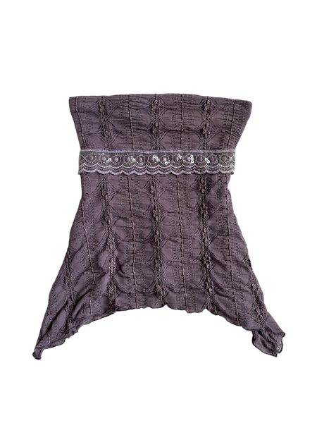 lilac charlotte russe