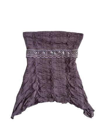 lilac charlotte russe