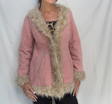 pink penny lane jacket