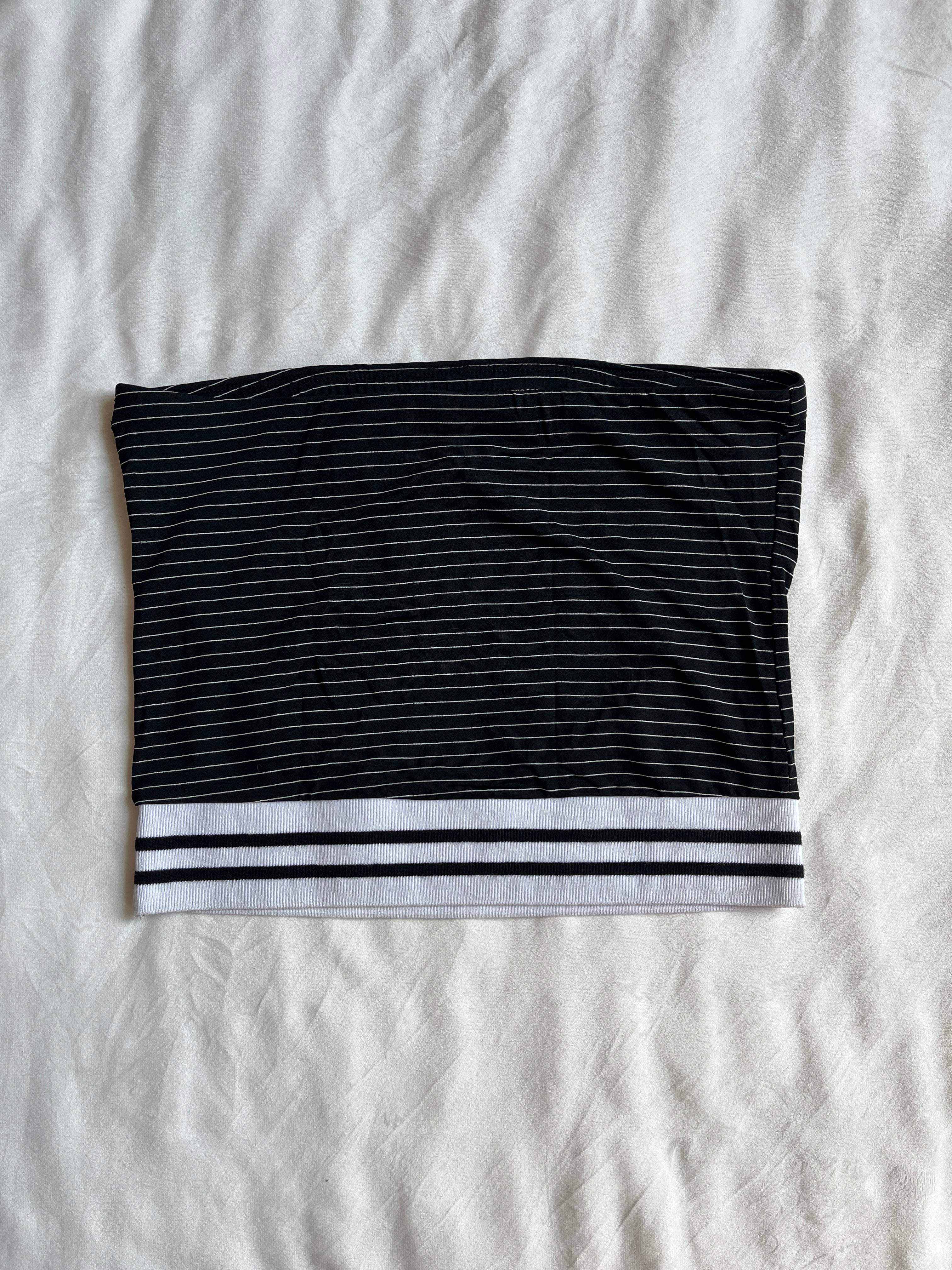 sporty tube top⚾️