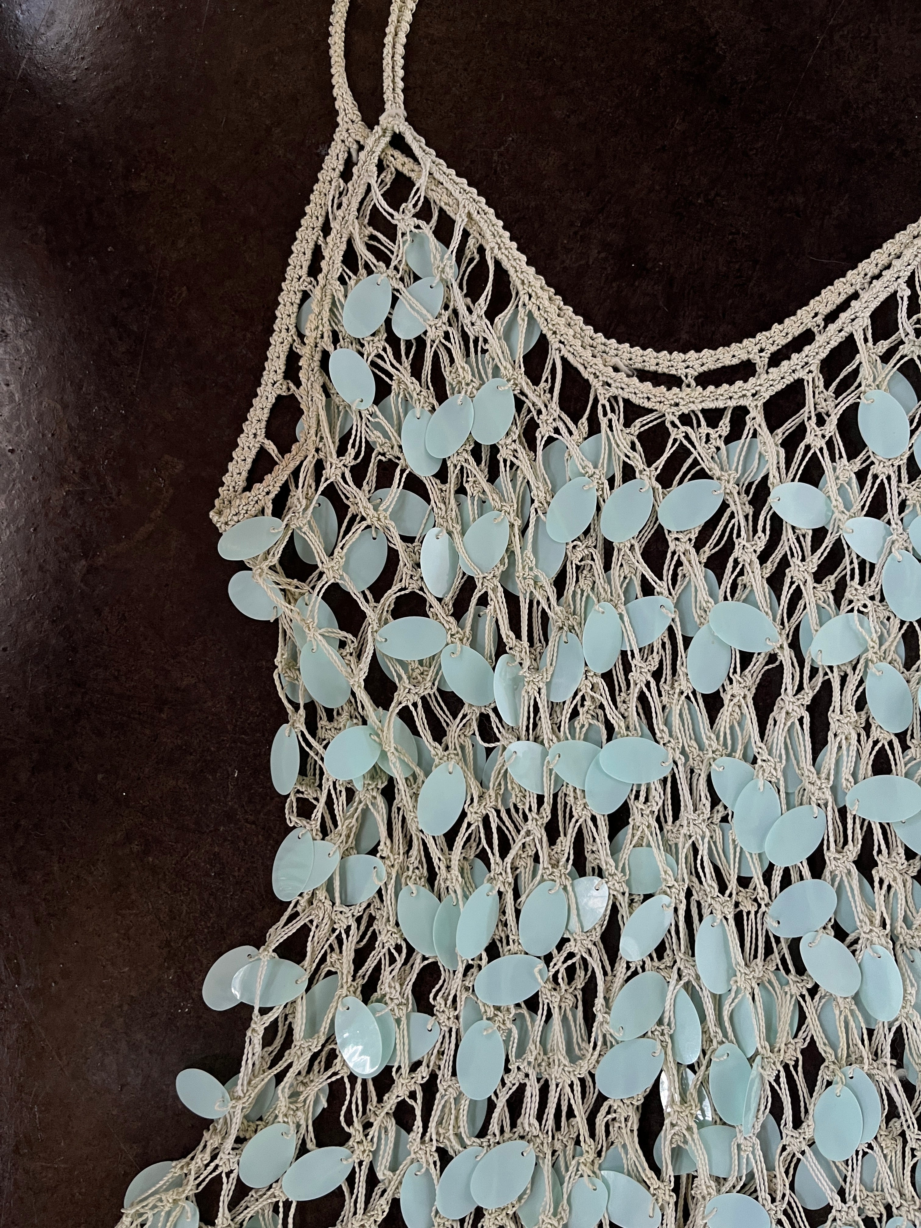 sunkissed crochet
