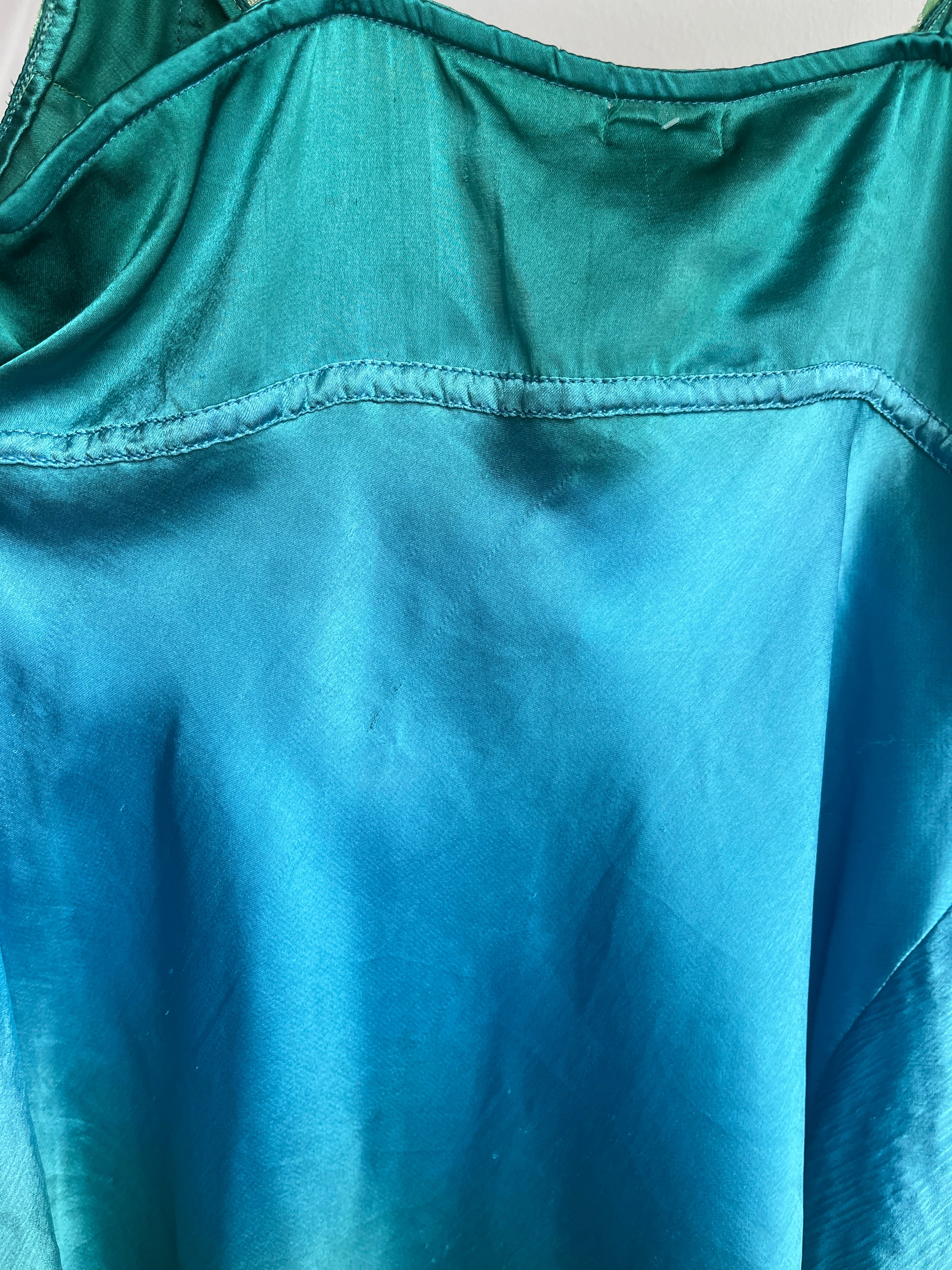 siren silk