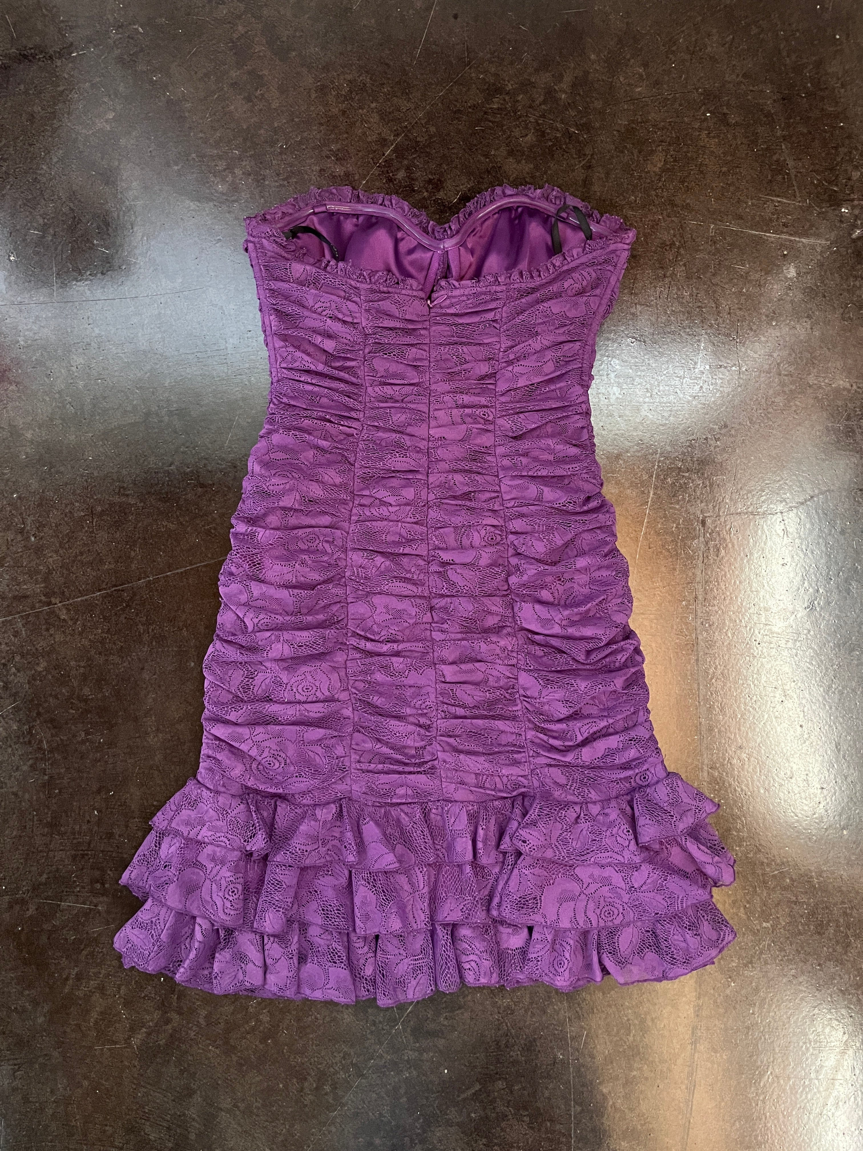 plum mini