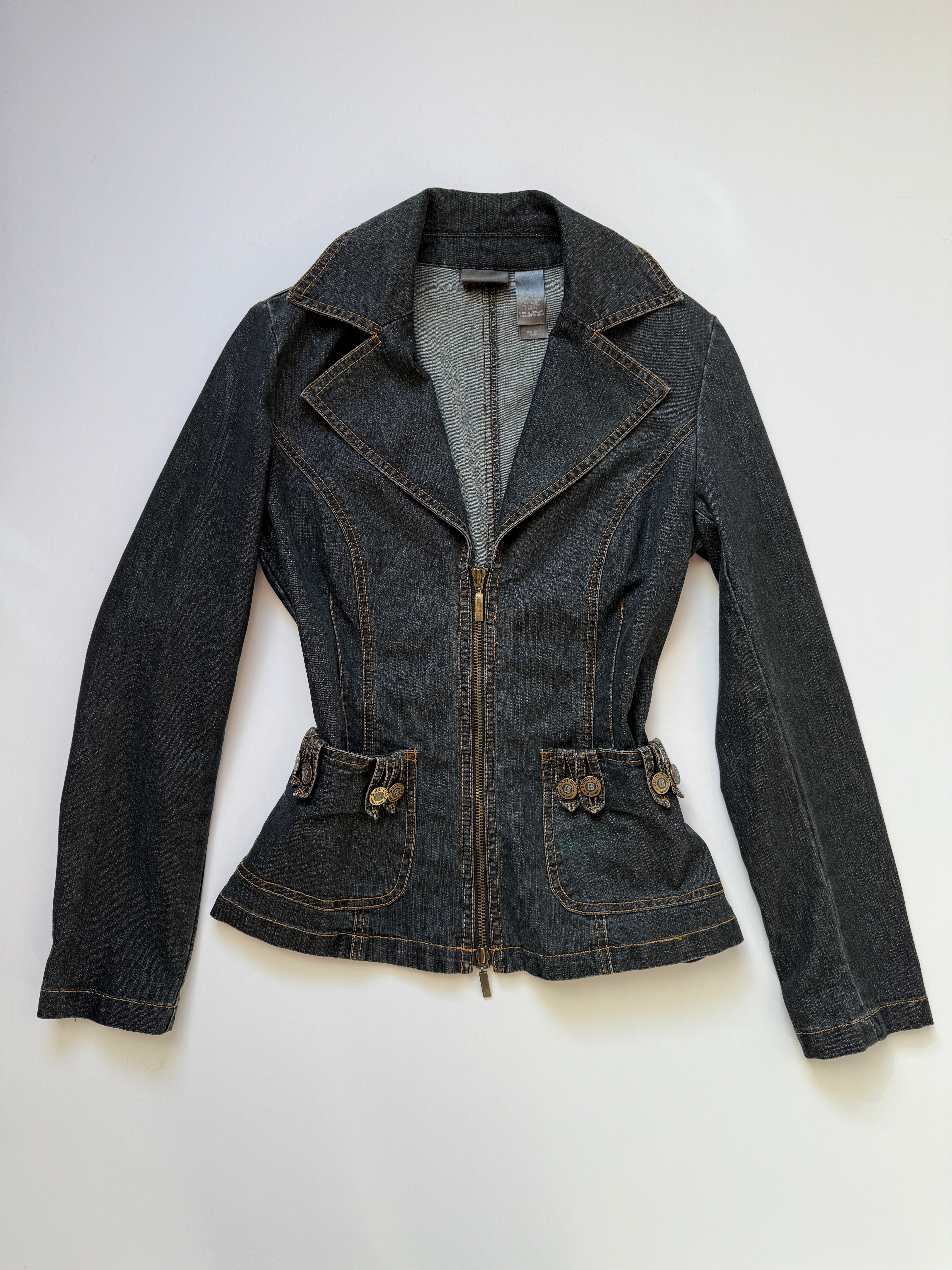 denim jacket💭