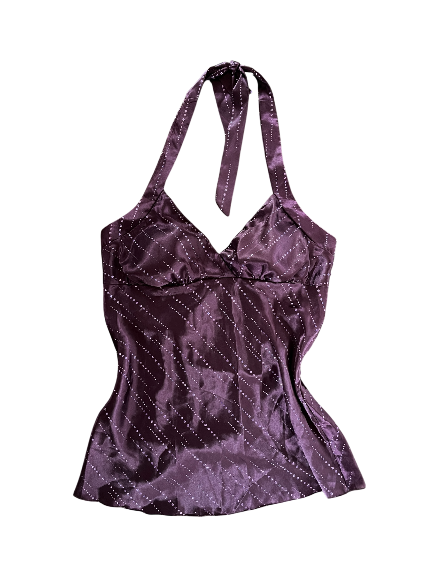 after dark halter