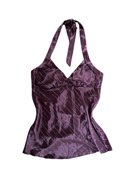 after dark halter