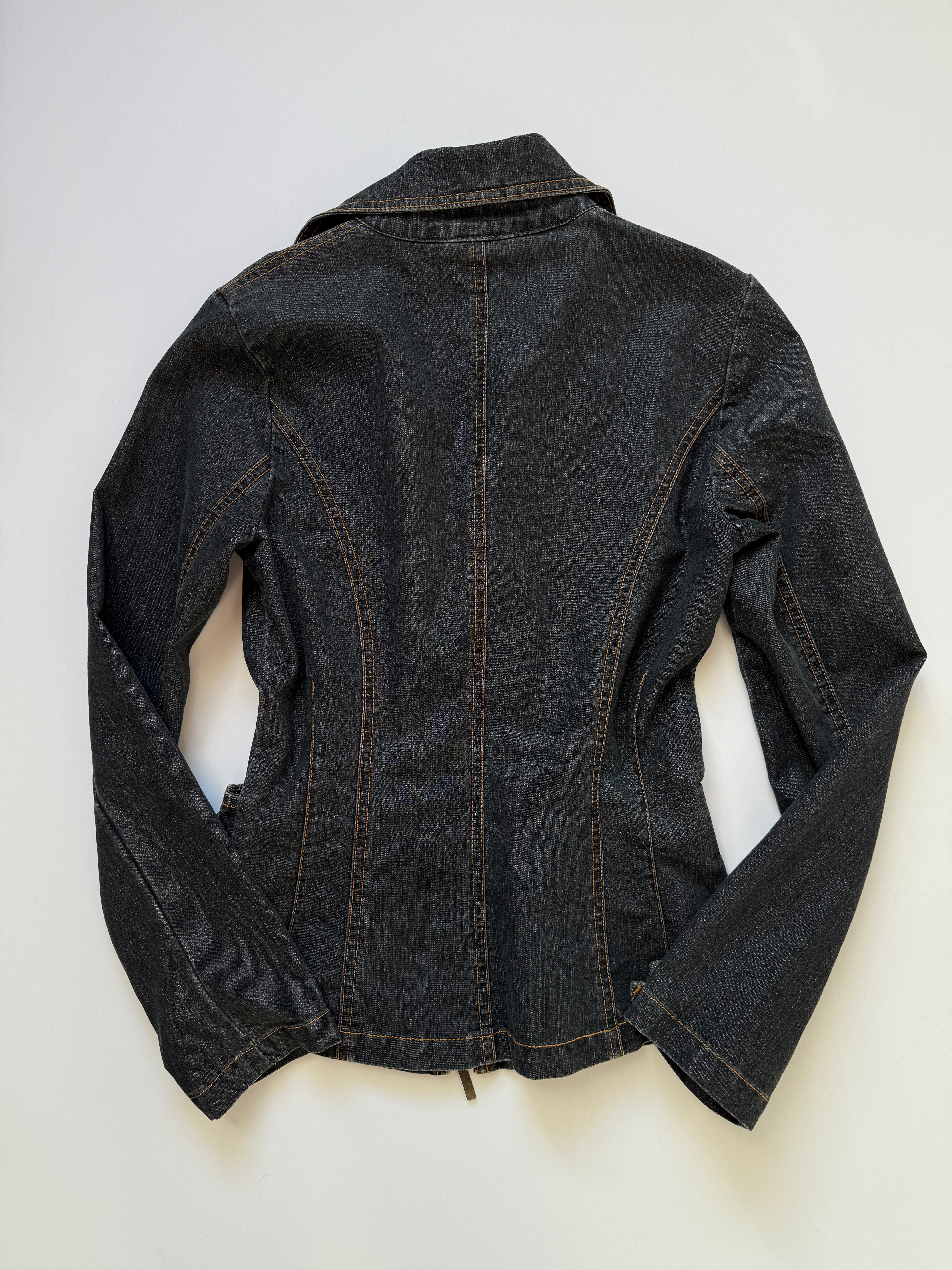 denim jacket💭