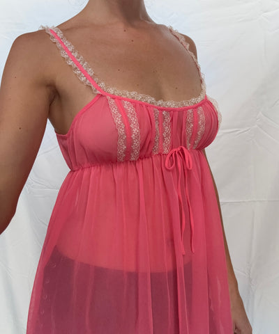 Addison Rae baby doll