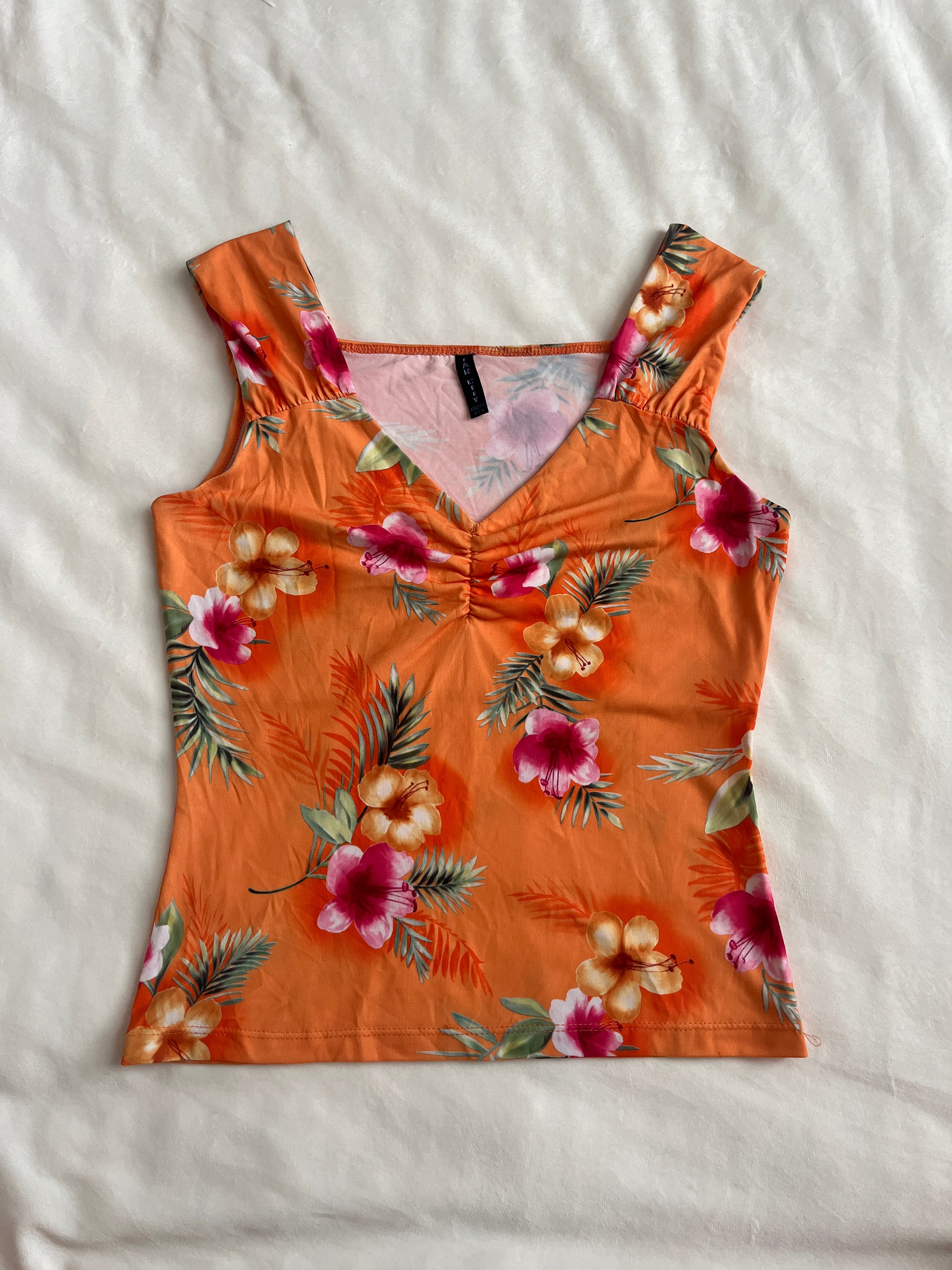 orange crush