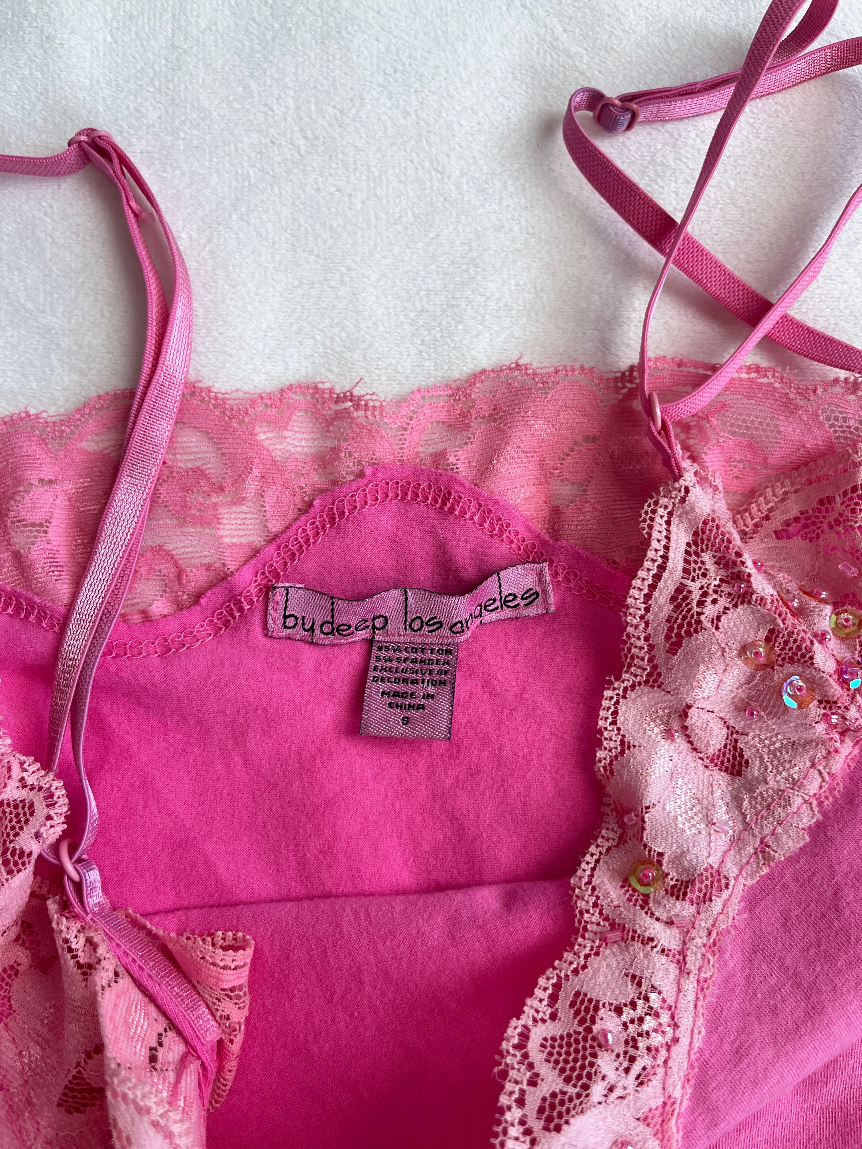 lace cami💖