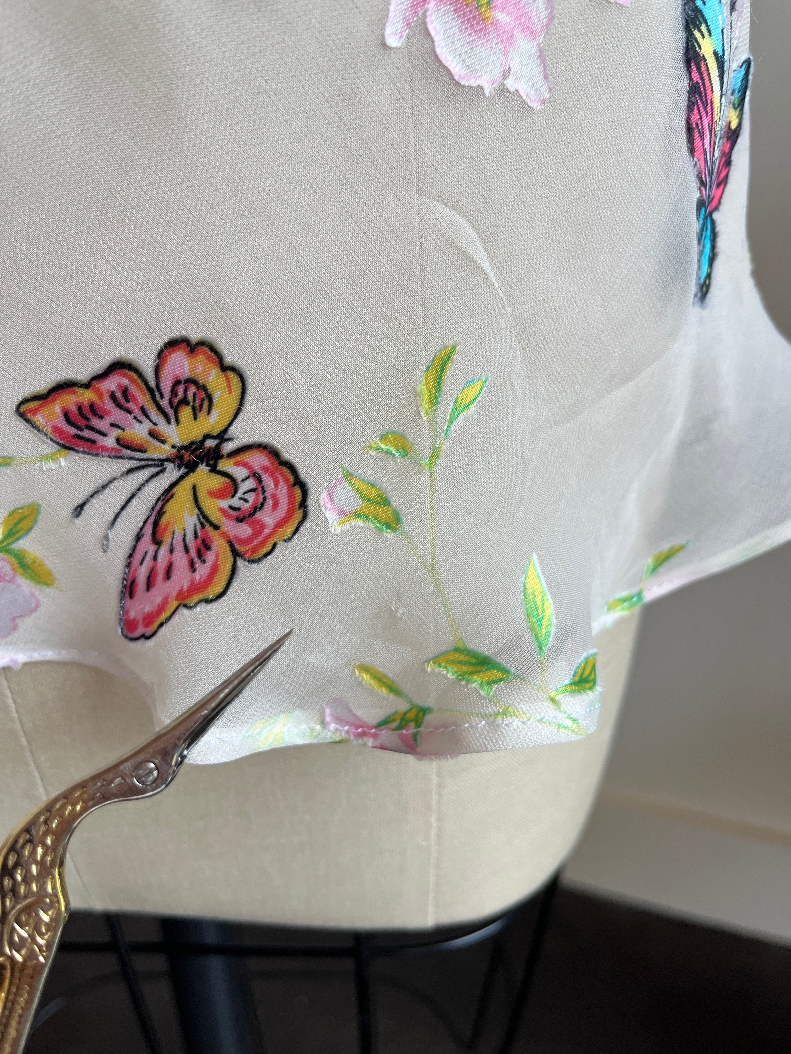 butterfly cami🦋