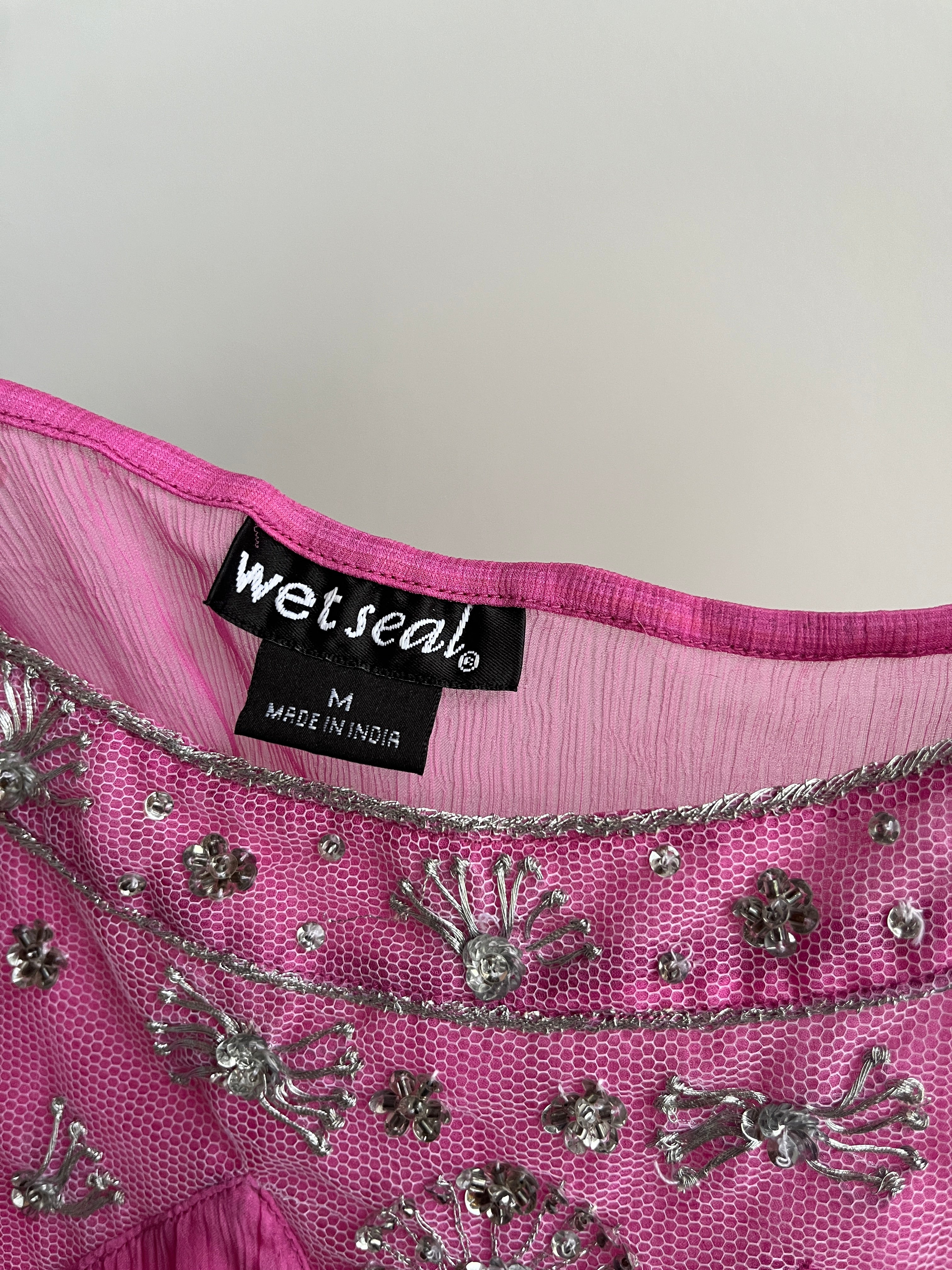 wet seal