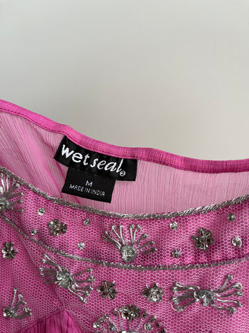 wet seal