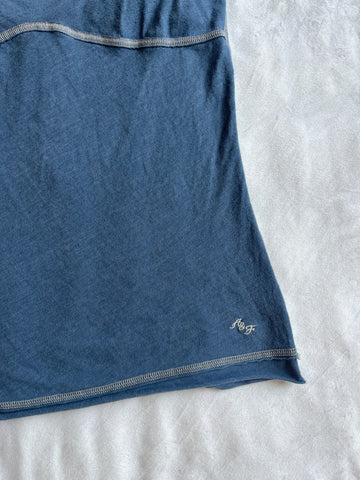 a&f sequin cami 🫐