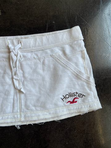 hollister mini
