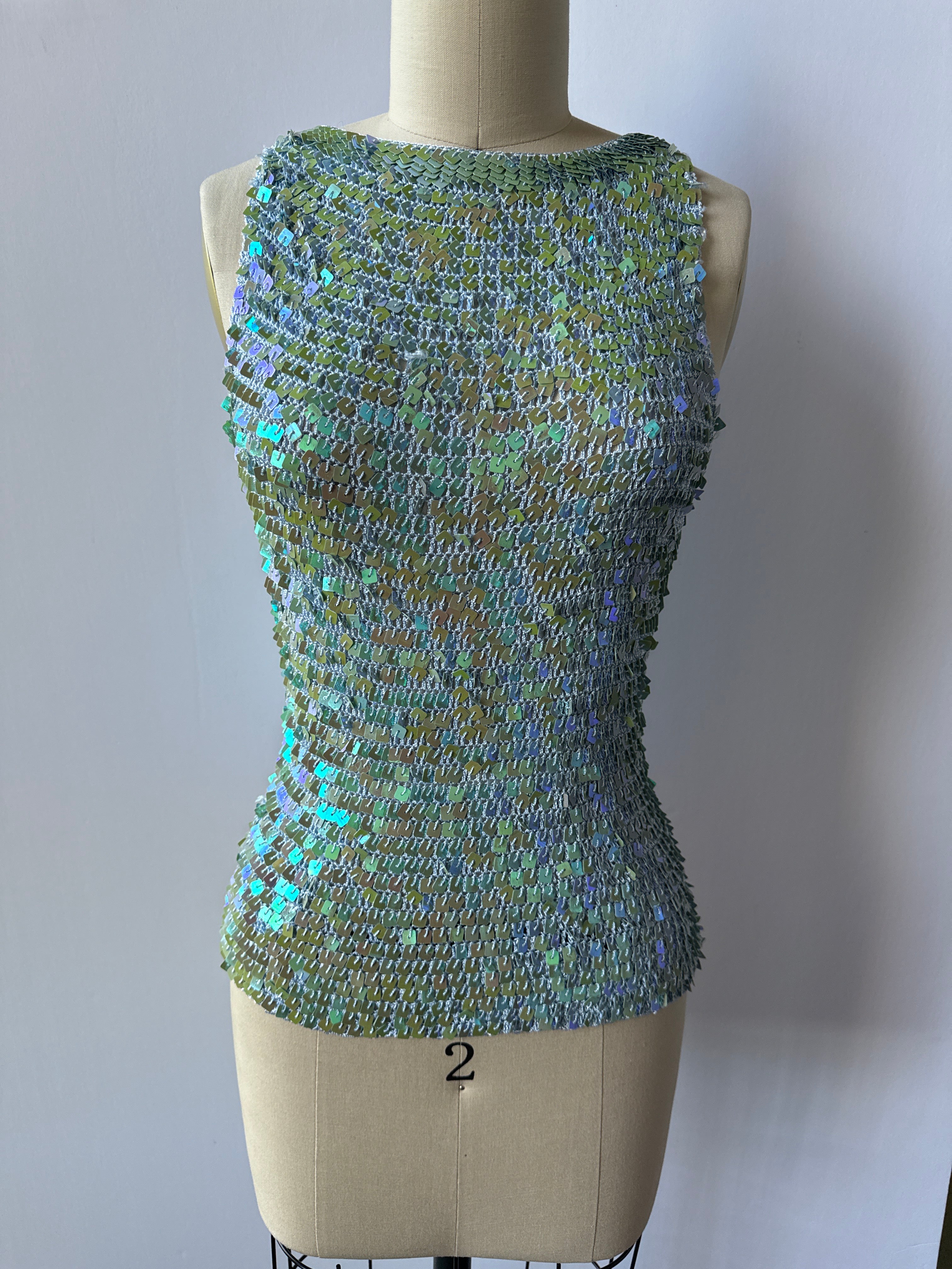aquamarine