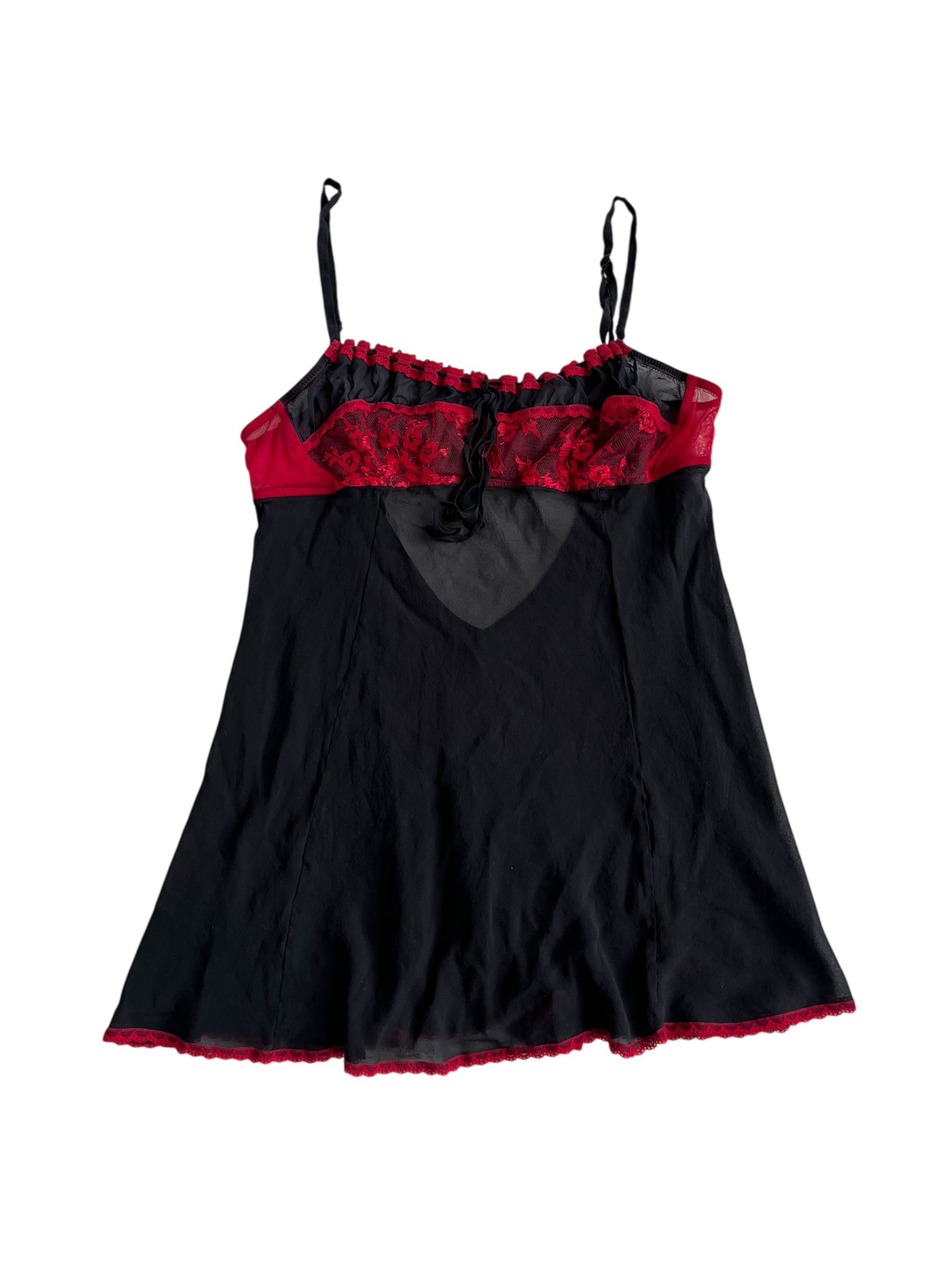 VS babydoll slip