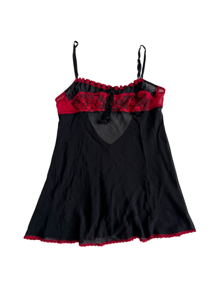 VS babydoll slip