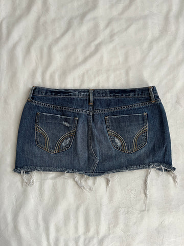 hollister mini