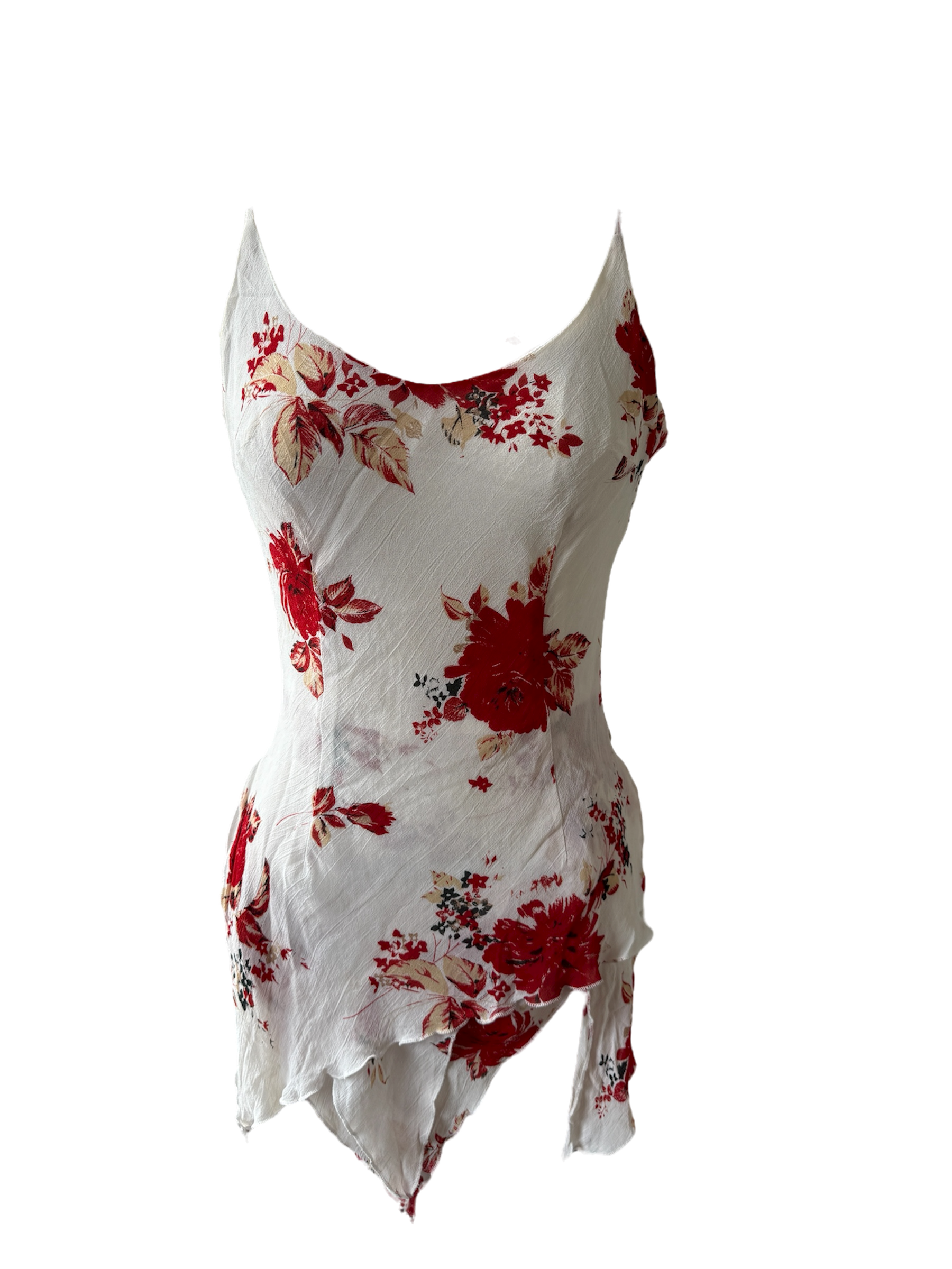 dream girl top