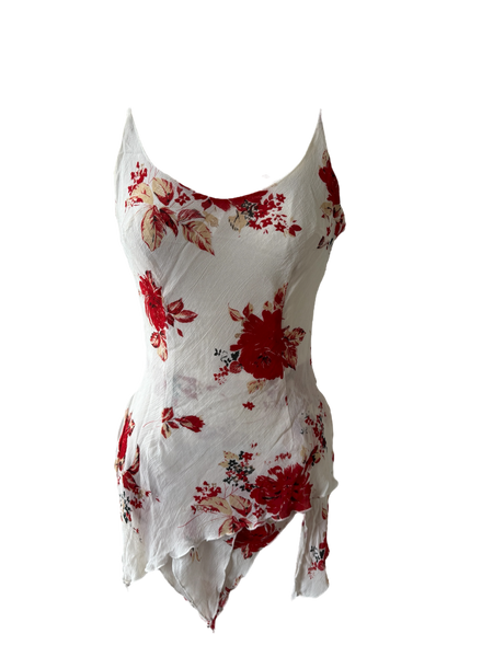 dream girl top