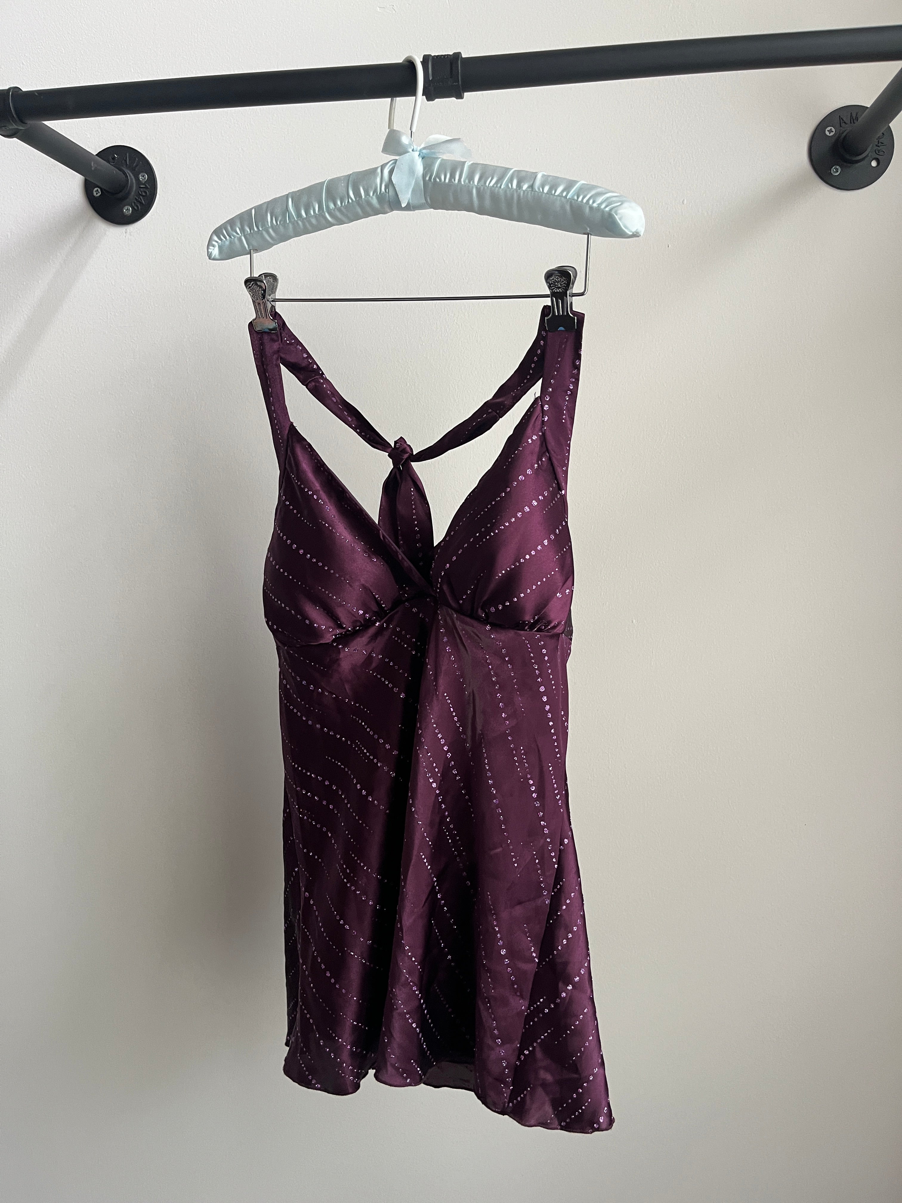 after dark halter