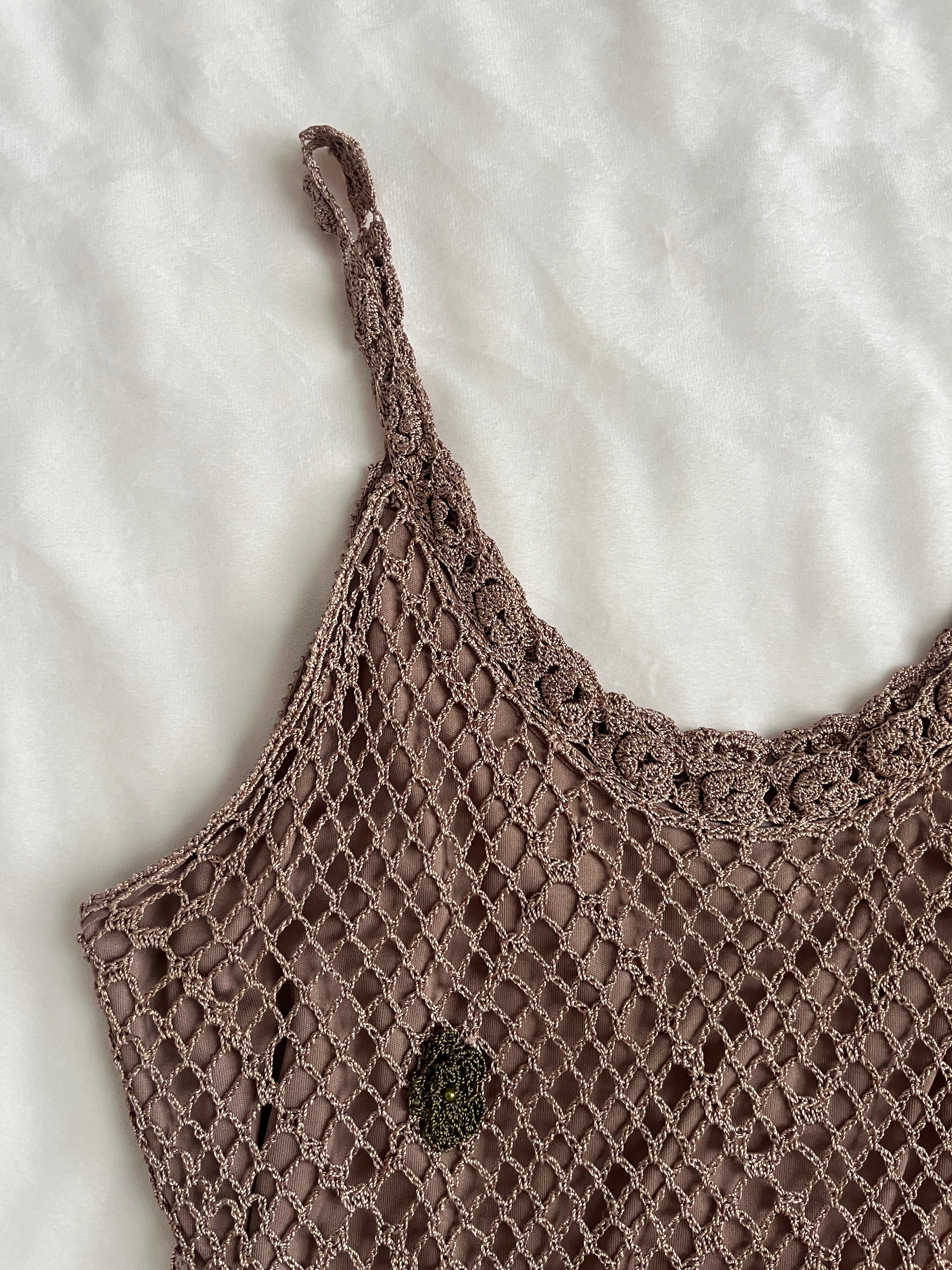 crochet cutie