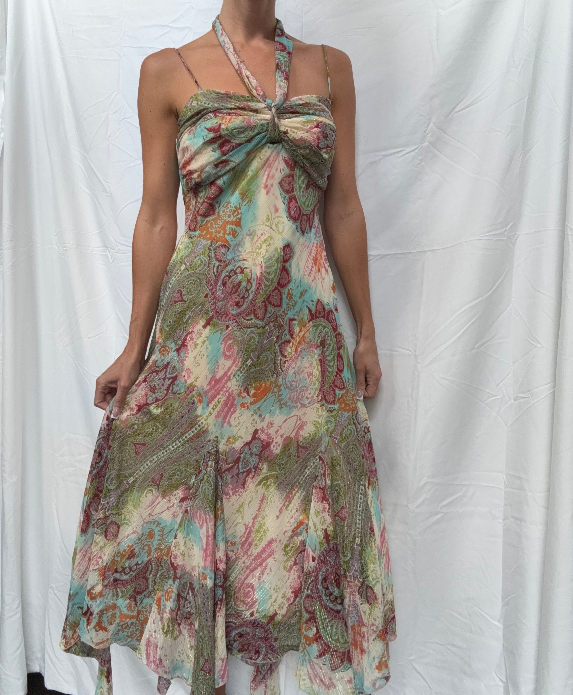 fairy dress
