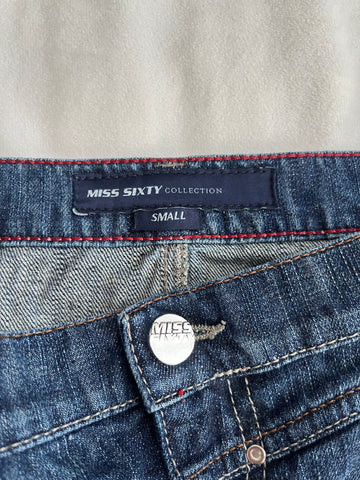miss sixty mini