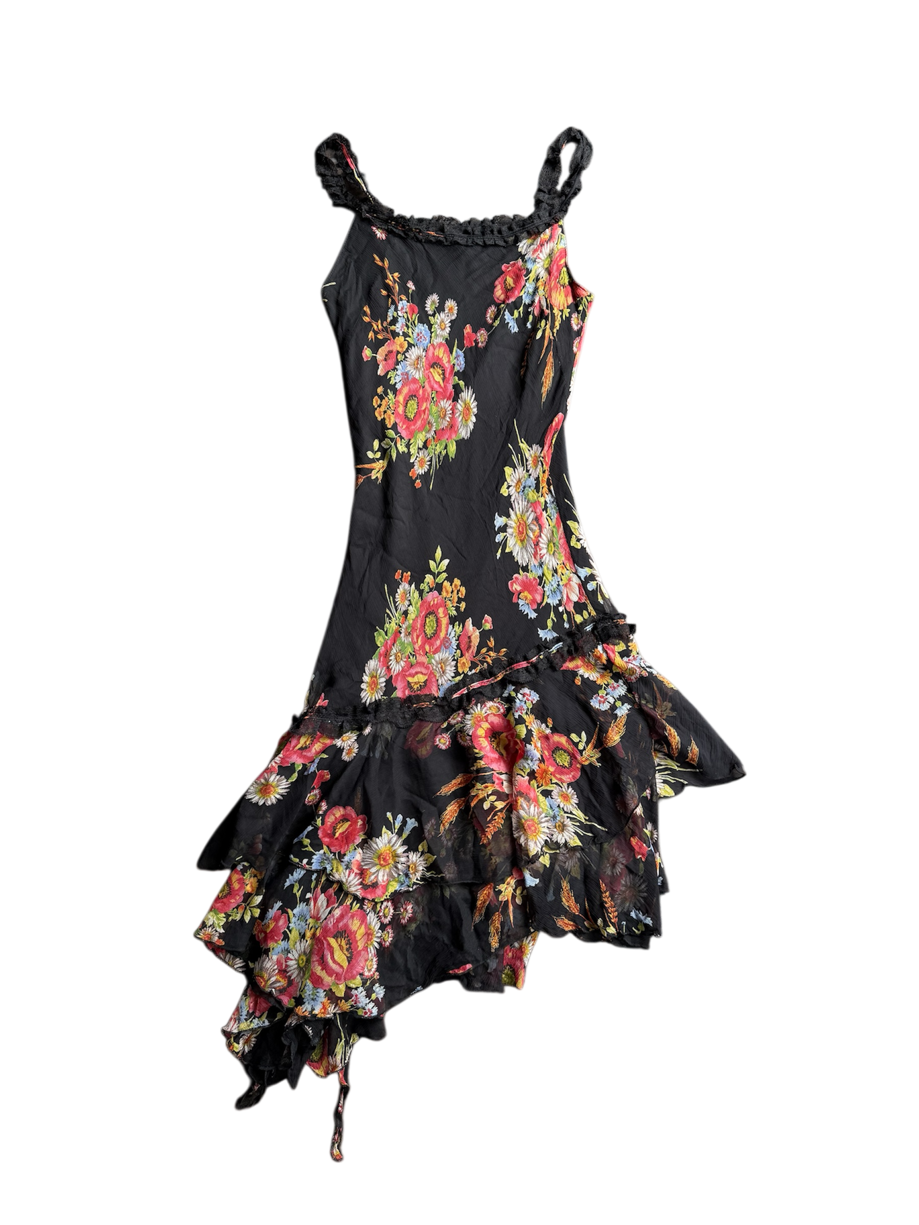 made in Italy dress