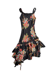 made in Italy dress